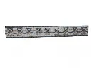 Travertin Mixte Mosaique Frises 30,5x12,5 cm Antique 15 € HT - piece - 01.webp