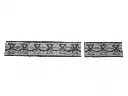 Travertin Mixte Mosaique Frises 30,5x12,5 cm Antique 15 € HT - piece - 02.webp