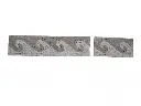 Travertin Mixte Mosaique Frises 30,5x15,5 cm Antique 15 € HT - piece - 03.webp