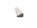 Travertin Classique Beige Moulure Athenas Antique 30,5 x 4,5 cm Rustique 4 € HT - pièce - 01.webp