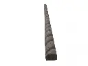Travertin Classique Moulure Model Pencil Corde 30,5x2,5x2,5cm Rustique 5 € HT - pièce - 04.webp