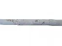 Travertin Classique Beige Mouleur 10 cm Pencil Model Antique 1'er Choix 1 € HT - piéce - 03.webp