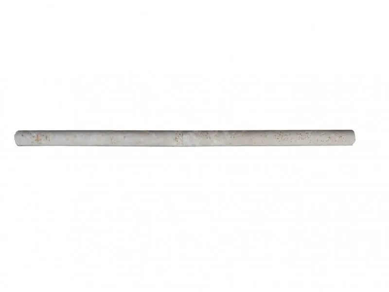 Travertin Classique Moulure 30,5x2,7x2 cm Adoucie 1'er Choix  4 € HT - pièce - 02.webp