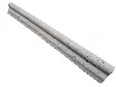 Travertin Classique Moulure Petit London Antique 10x3,5 cm 1'er Choix 2 € HT - pièce - 03.webp