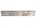 Travertin Leonardo Mouluer Ogee 1 Model  30 cm Rustique 4 € HT - piece.webp