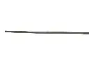 Travertin Classique Petit Pencil Mouluer 1,5x2x30,5 cm Adoucie Rustique 2 € HT - piece - 01.webp