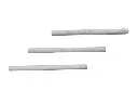 Travertin Classique Pencil Moulure 2x2x30,5 cm Adoucie Rustique 3 € HT - piece - 01.webp