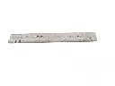 Travertin Classique Moulure Petit London 4,5x30,5 cm Antique Rustique 4 € HT - piéce - 01.webp