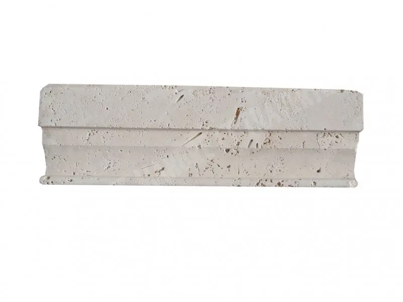 Travertin Classique Base Board Adoucie 30,5x10cm 6€HT-Pcs- 01.webp