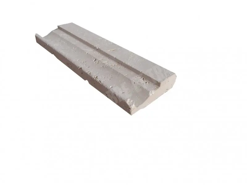 Travertin Classique Base Board Adoucie 30,5x10cm 6€HT-Pcs- 04.webp
