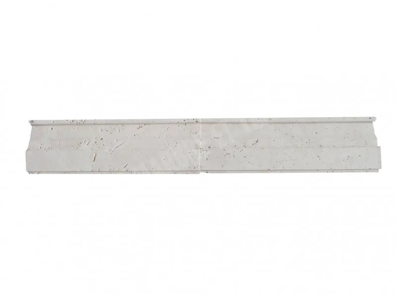 Travertin Classique Base Board Adoucie 30,5x10cm 6€HT-Pcs- 03.webp