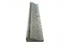 Travertin Classique  Moulure Model Crown Adoucie 30,5x6,5 cm 6 € HT - Piece - 02.webp