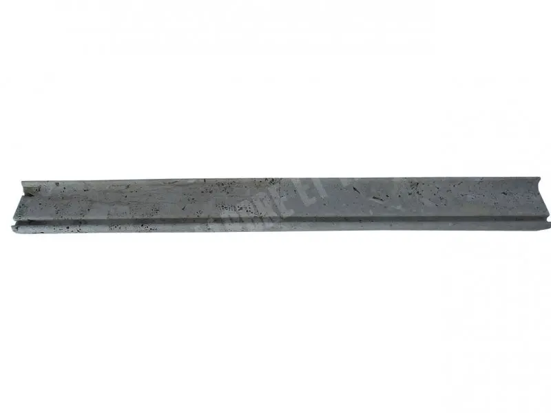 Travertin Classique  Moulure Model Crown Adoucie 30,5x6,5 cm 6 € HT - Piece - 03.webp