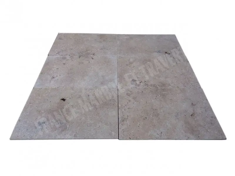 Travertin Classique 61x91x1,5 cm Antique Commercial 23 € HT - m² 4.webp