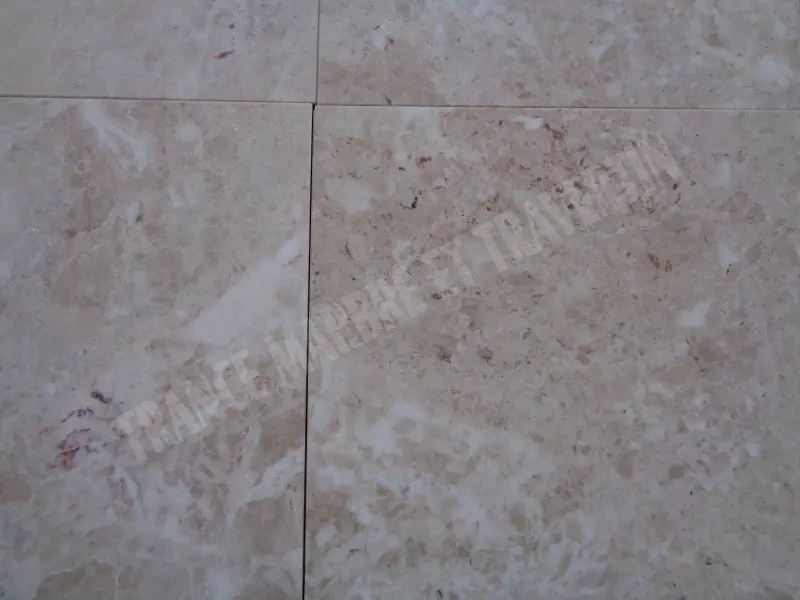 Marbre Marfil Beige Adalia Cappuccino Adoucie 30,5x30,5cm Rust.30€HTm²- 03.webp