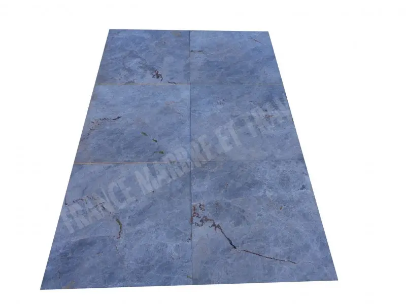 Marbre Sirius Gris 60x60x2 cm Polie Rustique 45 € HT - m² - 01.webp