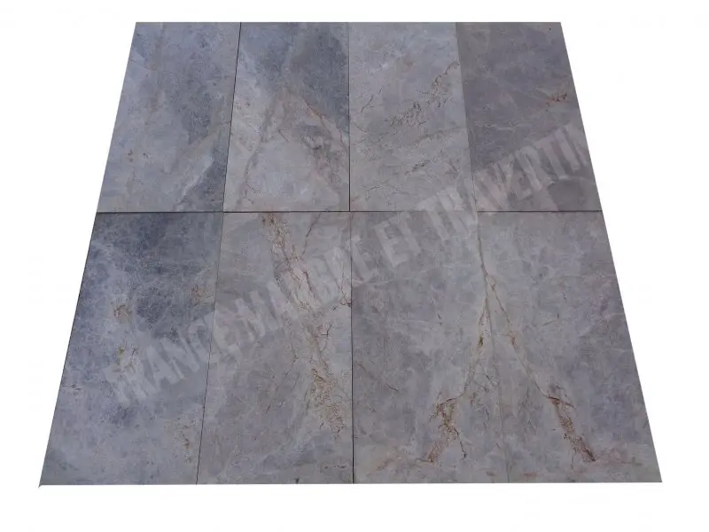 Marbre Sirius Gris 30x60x2 cm Polie Rustique 35 € HT - m² - 01.webp
