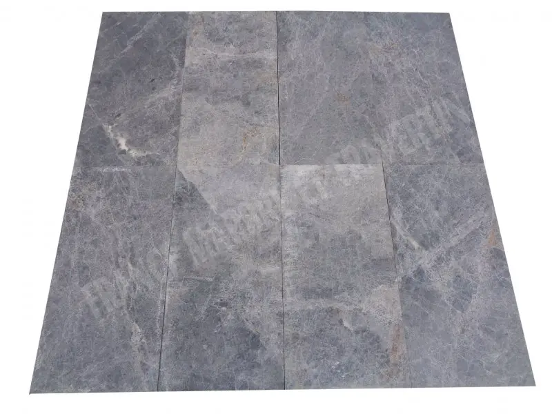 Marbre Sirius Gris 30,5x61x1,25 cm Adoucie Rustique 32 € HT - m² - 01.webp