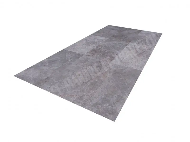 Marbre Eva Gris 30x60x2cm Adoucie Rustique 35 € HT - m² - 04.webp