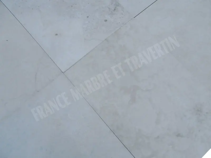 Marbre Beige Marfil Light Pearl Poli 40x60x1,5 cm Rustique 39 € HT - m² - 03.webp