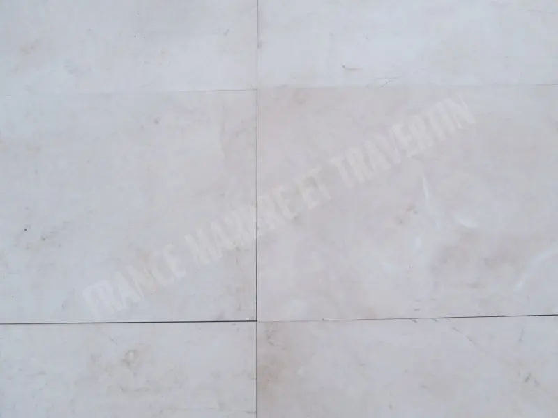 Marbre Beige Marfil Adalia Cappuccino Polie 40,6x61x1,25 cm Rustique 39 € HT - m² - 03.webp