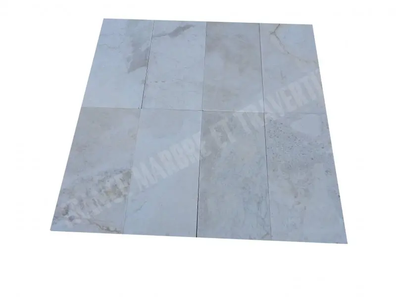 Marbre Beige Marfil Light Pearl Polie 30,5x61x1,25 cm Rust. 39 € HT - m².webp