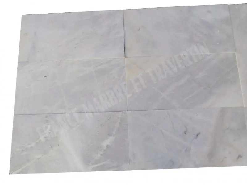 Marbre Gris Fumée 30x60x2 cm Polie Rustique 30 € HT - m² - 03.webp