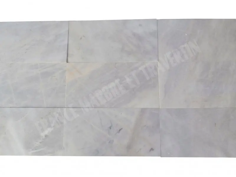 Marbre Gris Fumée 30x60x2 cm Polie Rustique 30 € HT - m² - 01.webp