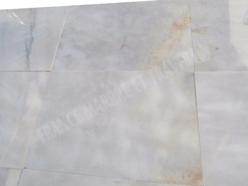 Marbre Gris Fumée polie 40,6x61x1,25 cm Rustique 28 € HT - m² - 02.webp