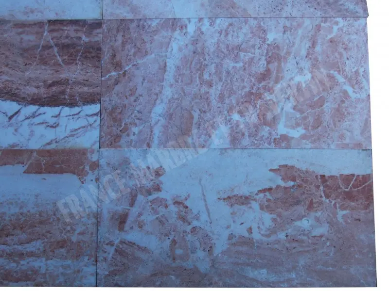 Marbre Salmon Rose 30x60x2 cm Rustique Polie 39 € HT - m²-01.webp