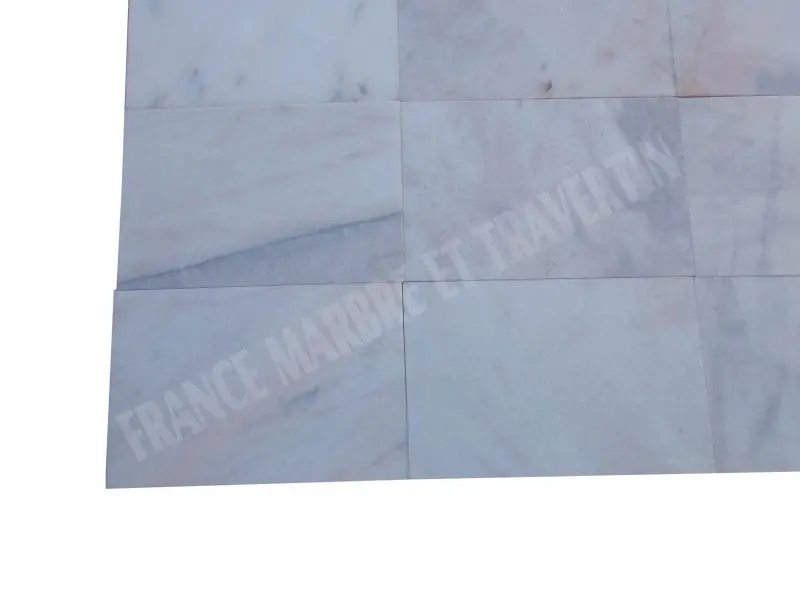 Marbre Blanc Bianco Rosa 30,5x45,7x1,2 cm Polie Rustique 35 € HT - m²-01.webp
