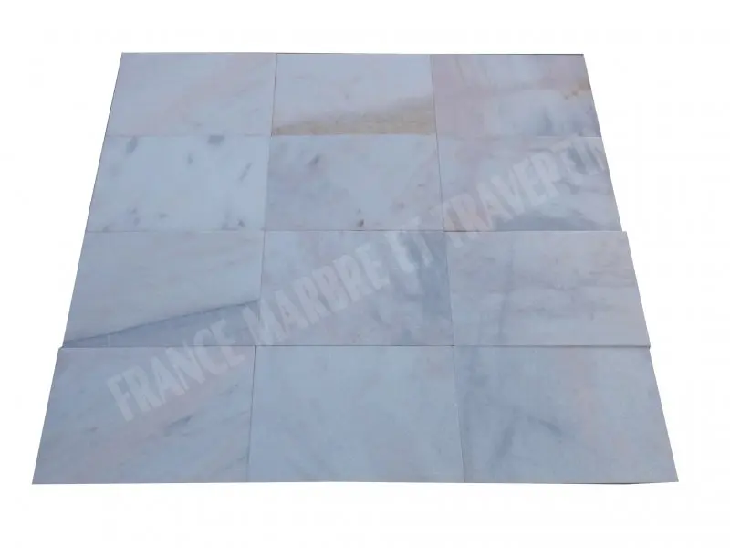Marbre Blanc Bianco Rosa 30,5x45,7x1,2 cm Polie Rustique 35 € HT - m²-03.webp