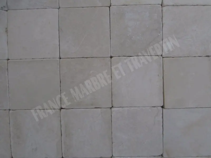 Marbre Beige Marfil Antique 10x10x1cm 1er choix 35 € HT - m² - 04.webp
