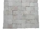Marbre Beige Rose 10x10x1 cm Rustique Antique 29 € HT - m² - 01.webp