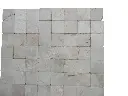 Marbre Beige Rose 10x10x1 cm Rustique Antique 29 € HT - m² - 02.webp