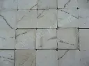 Marbre Blanc Neywork 10x10x1 cm Antique Rustique 29 € HT - m² - 04.webp