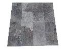 Travertin Gris Silver 30x60x1,5 cm Antique 1'er Choix 48 € HT - m²- 01.webp
