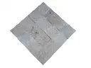 Marbre Beige Marfil Cappuccino Adoucie 20,3x20,3x1 cm Rustique 29 € HT - m² - 04.webp