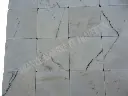 Marbre Blanc Neywork 20x20x1 cm Antique Rustique 29 € HT - m² - 02.webp