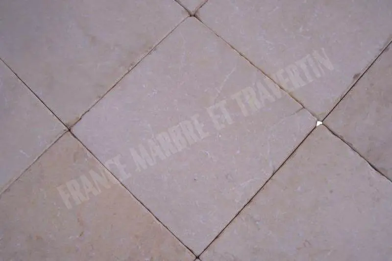 Marbre Beige 20x20 Antique Rustique 24 € HT - m².webp