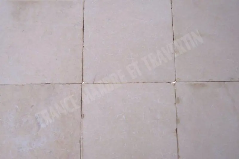 Marbre Beige 20x20 Antique Rustique 24 € HT - m² - 04.webp
