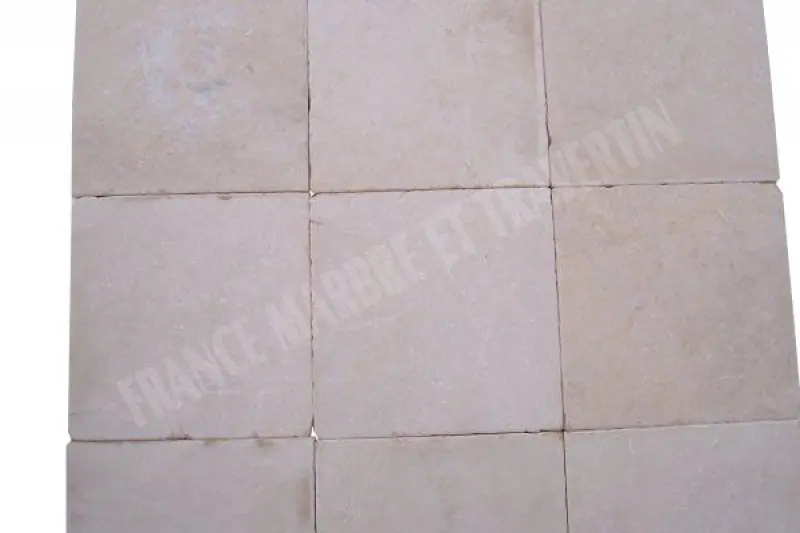 Marbre Beige 20x20 Antique Rustique 24 € HT - m² - 03.webp