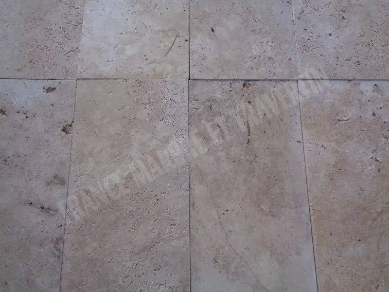 Travertin Classique 30,5x61x2 cm Antique Rustique 30 € HT - m² - 03.webp