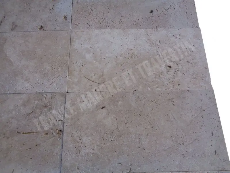 Travertin Classique 30,5x61x2 cm Antique Rustique 30 € HT - m² - 04.webp