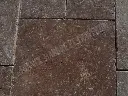 Travertin Noce Marron Opus Romain 2 cm Antique 1'er Choix 45 € HT - m² - 03.webp