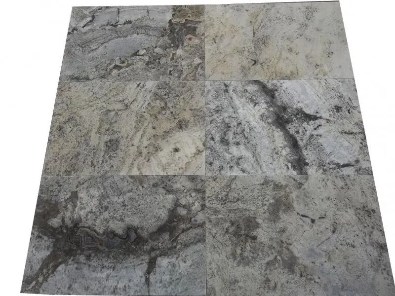 Travertin Gris 40,6x61x1,2 cm Adoucie 1'er Choix 42 € HT - m².webp
