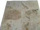Travertin Rustique Gold 40,6x61x1,2 cm Adoucie 1'er Choix 35 € HT - m².webp