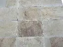 Travertin Classique Clair  40,6x61x1,2 cm Brossée 1'er Choix 33 € HT - m².webp