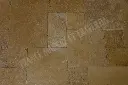 Travertin Jaune Opus Romain Antique 3 cm 1'er Choix 49€HT-m²- 05.webp