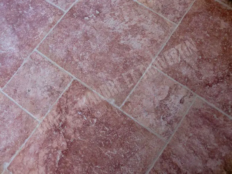 Travertin Rose Big Opus Romain 15 mm Antique 1'er choix 55 € HT-m² - 04.webp